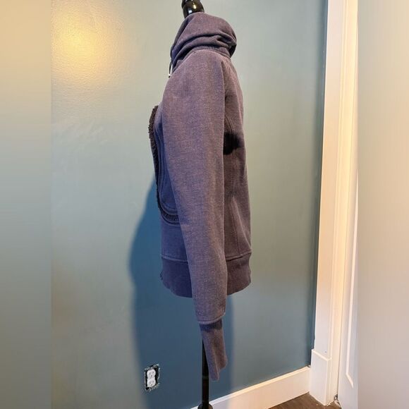 Lululemon Cuddle Up Sweater - Picture 5 of 5